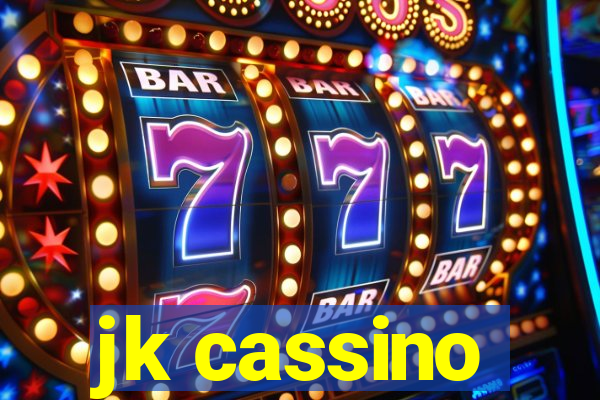 jk cassino